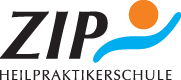 Logo der ZIP Heilpraktikerschule in Regensburg